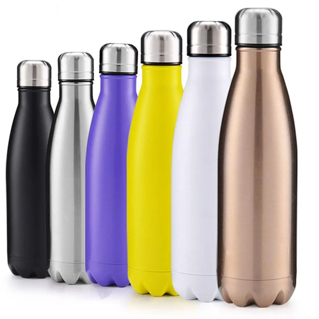 Новый Спорт на открытом воздухе большой емкости из нержавеющей долговечной