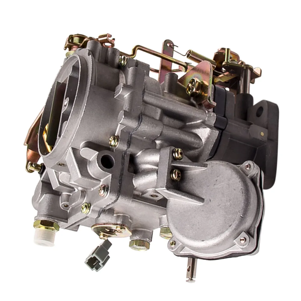 Новый карбюратор Carby Carbie Carb для Toyota Land Cruiser FJ40 FJ42 FJ43 4 2 L 1975-1987 2110061012 2110061050 |
