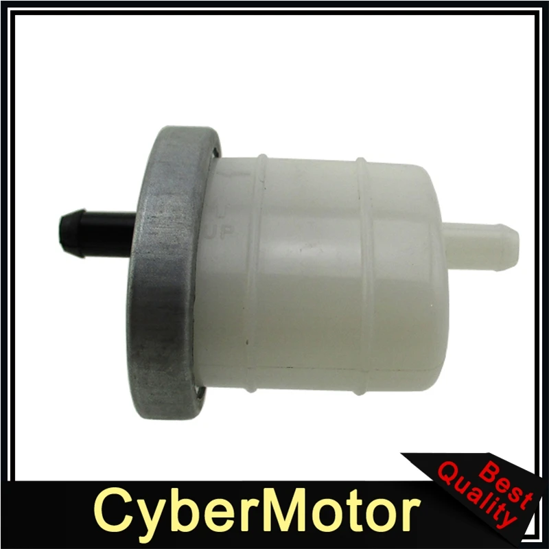 3x газовый топливный фильтр очиститель для Yamaha 66V 24560 00 01 XL800 GP800R GP1200R XLT 800 SUV 1200