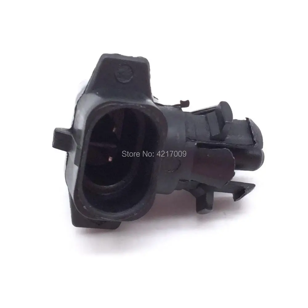 Внешний датчик температуры окружающего воздуха для Buick Cadillac Chevrolet GMC Pontiac Saturn 9152245