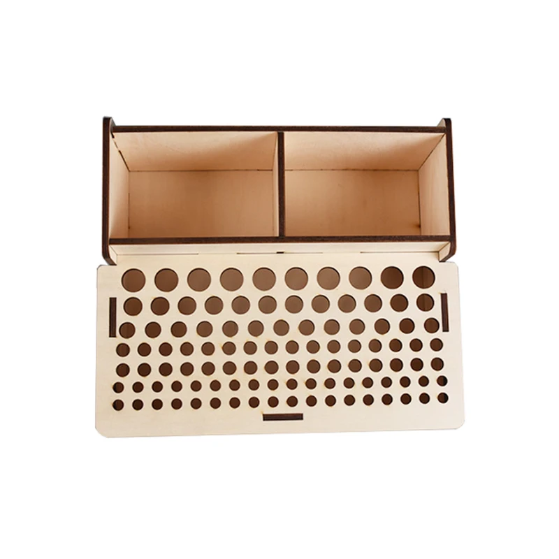 Самособирающийся чехол для инструментов с дистанционным управлением отвертка