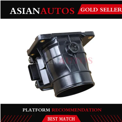 Новый расходомер воздуха MD336482 для Mitsubishi Montero Pajero Challenger Galant 1999-2006 | Автомобили и