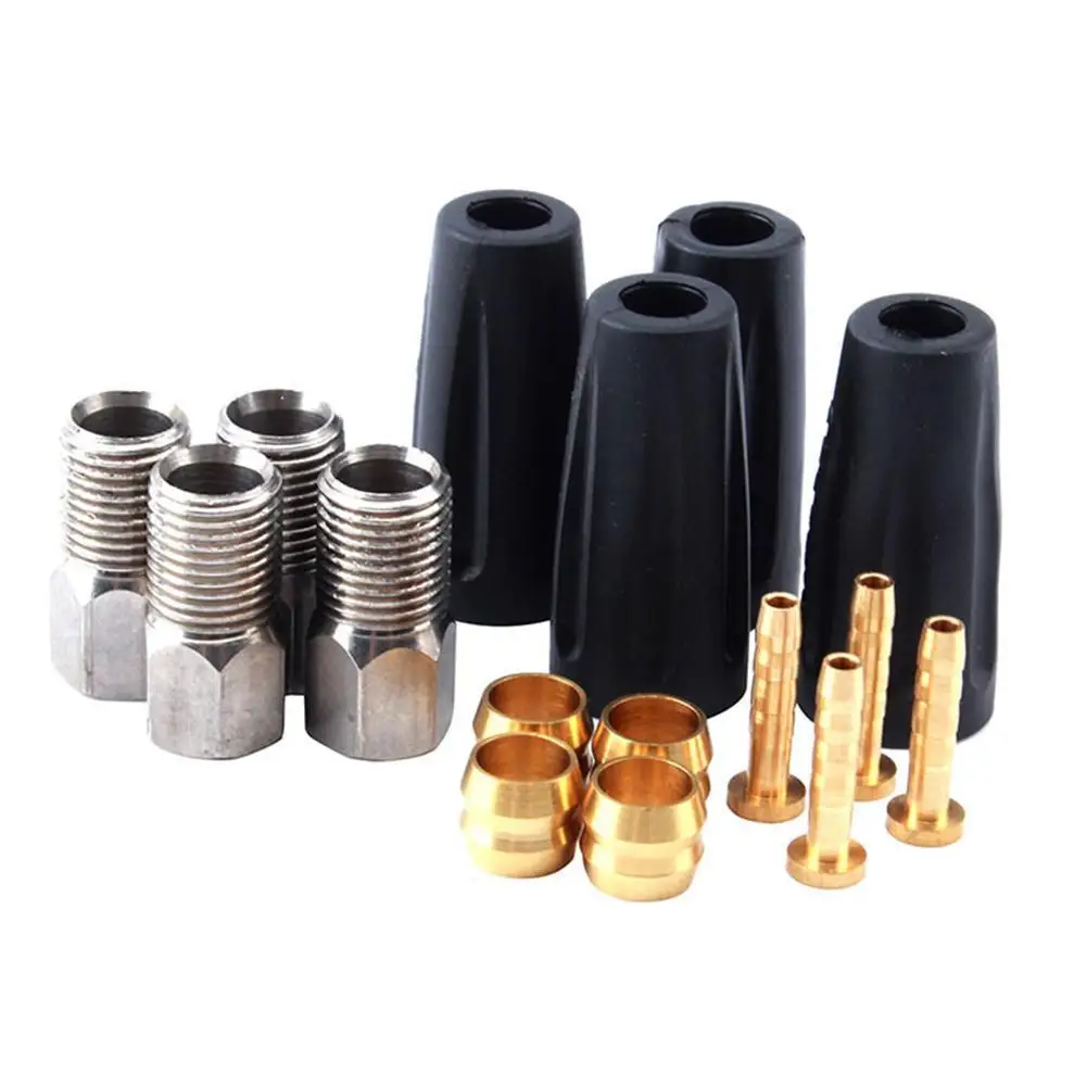 Велосипедный Гидравлический тормозной шланг BH59/BH90 аксессуары вставка и