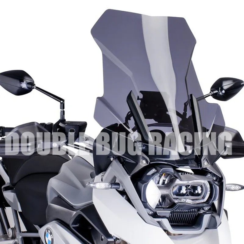 Мотоциклетный козырек лобовое стекло Подходит для BMW R1200GS GS/ADVENTURE EXCLUSIVE RALLYE 14' 18'