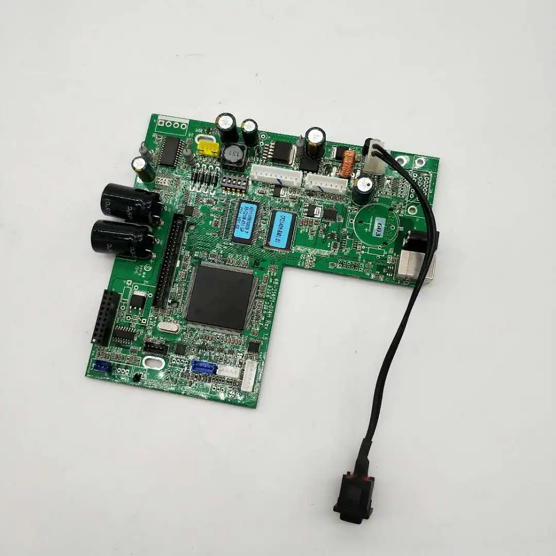 

mainboard mother board for Argox cp-2140m sticker printer printing machine