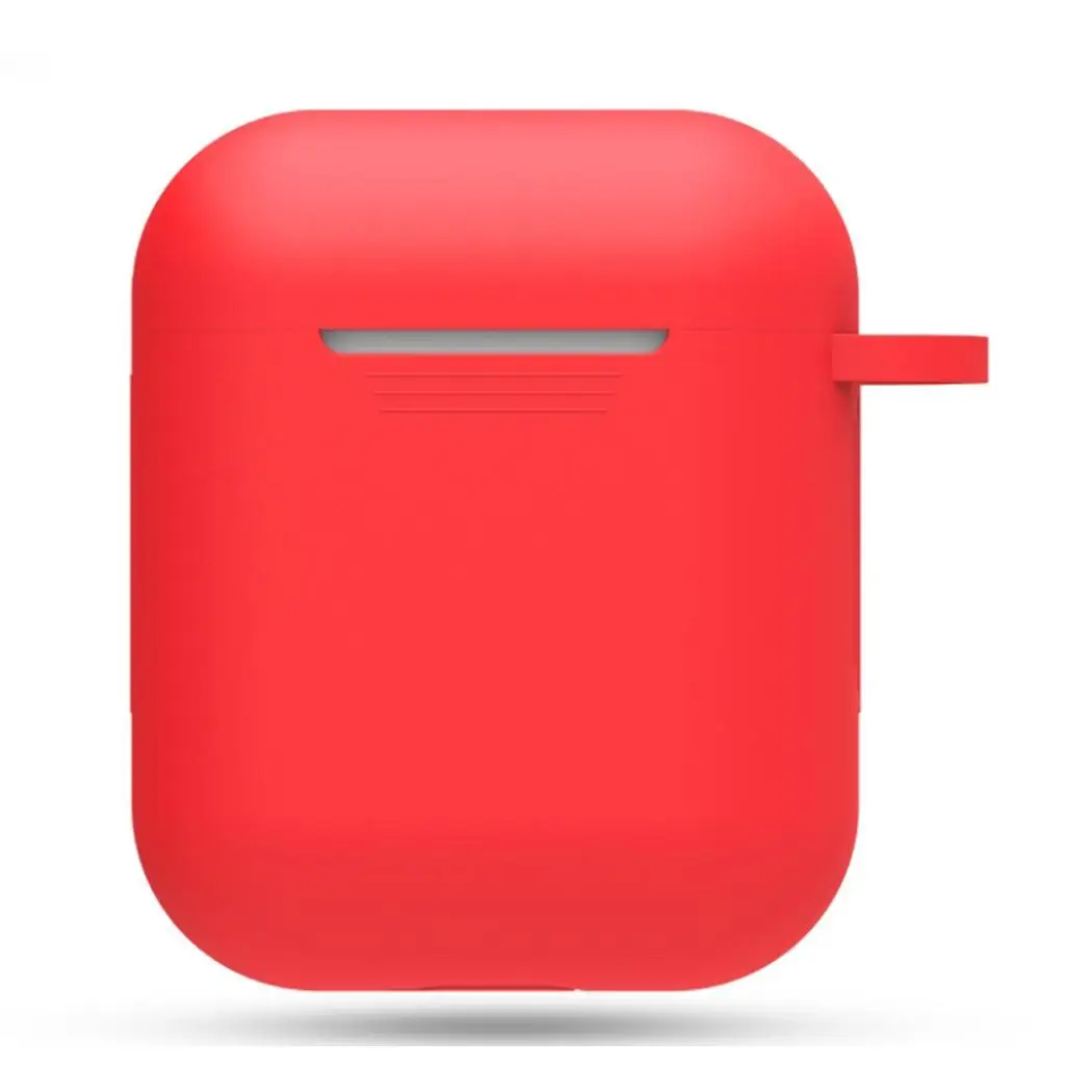 Anti dust falling силиконовый защитный чехол для AirPods|Аксессуары наушников| |
