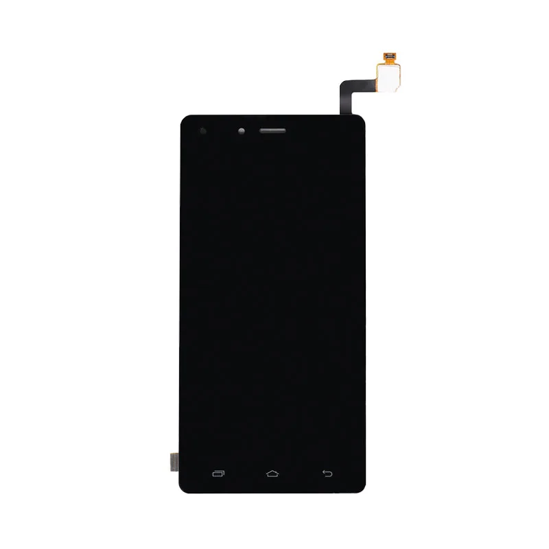 5 &quotдля Infinix Hot 4X557 дисплей с сенсорным экраном дигитайзер в сборе для X557 lcd 100% тест