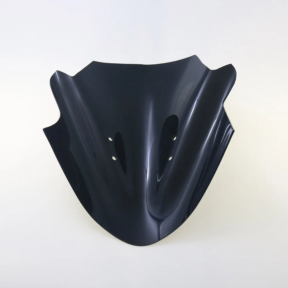 Ветрозащитное лобовое стекло для мотоцикла Kawasaki ER6N ER-6N 2012 2013 2014 2015 2016 | Автомобили