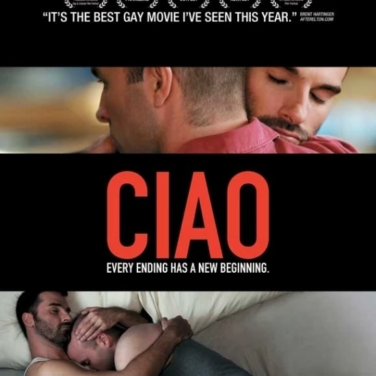 Постер Фильма Ciao (11x17)|Таблички и знаки| |