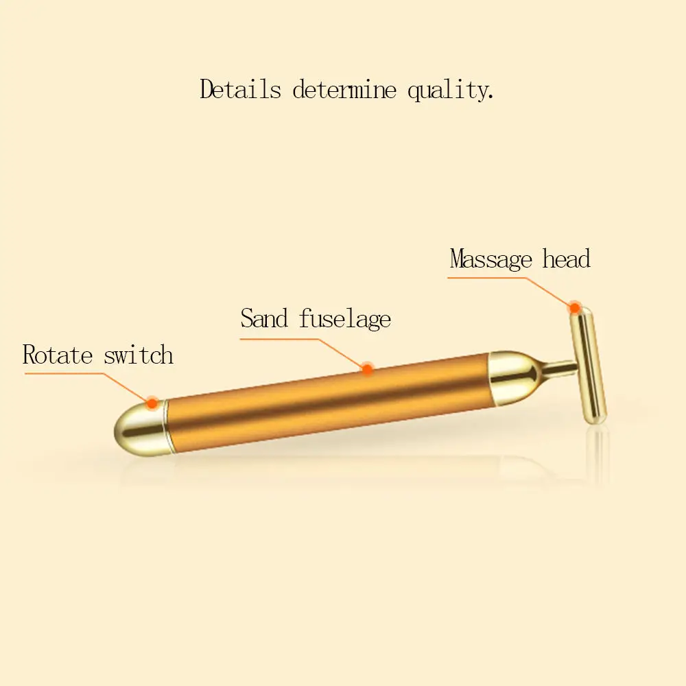 

Face Lift Tools Electric Thin Face Slimming Beauty Massage Stick Facial Thin Double Chin Skin Face Care Anti-Aging Device
