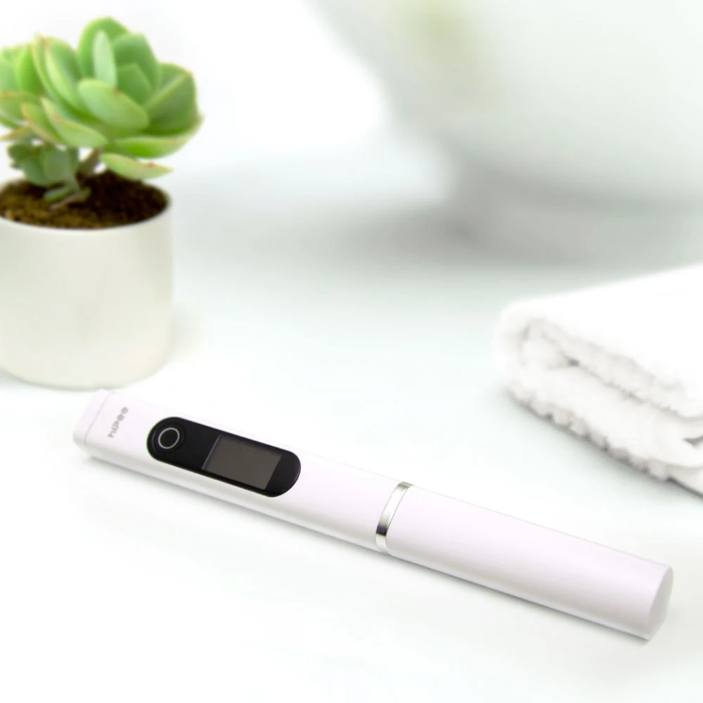 Xiaomi Youpin hipe медицинский класс умный тест на здоровье палка бар быстрый и