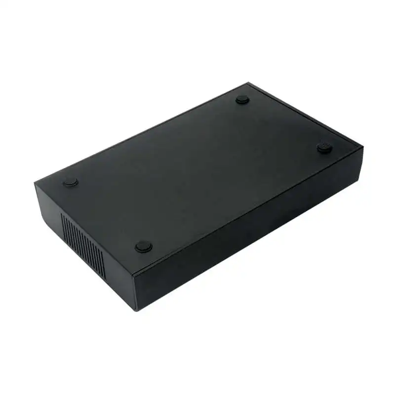 Корпус из АБС-пластика коробка для жесткого диска 3 5 Usb3.0 мобильного с европейской