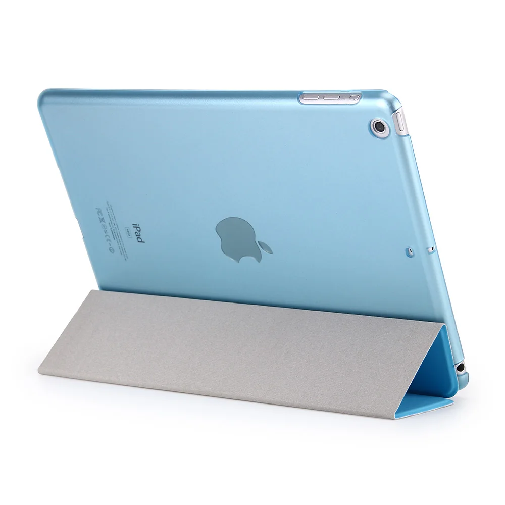 Чехол из искусственной кожи для iPad Air модель A1474 A1475 A1476 чехол retina Ультратонкий