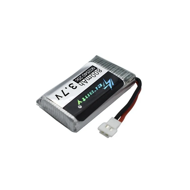 3 7 V 800mAh 25c Lipo батарея и 5in 1 зарядное устройство для Syma X5 X5C X5SC X5SW TK M68 CX-30 K60 905 V931 RC