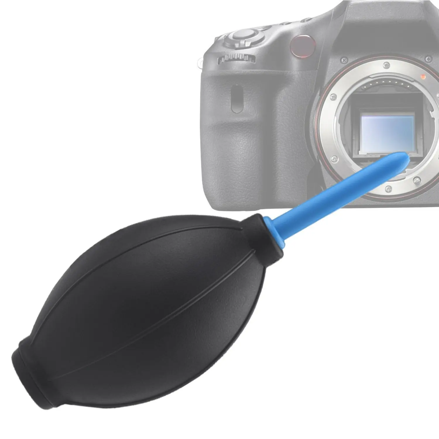 3 в 1 Набор для чистки цифровой камеры Высокое качество Для DSLR Canon Sony Nikon Наборы