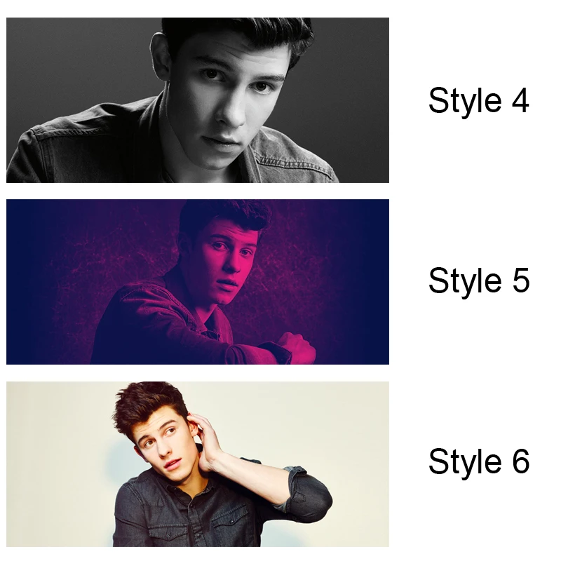 Кружки Shawn Mendes кофейная кружка подарки для друзей новинка чашка с функцией