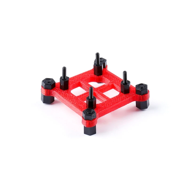 IFlight 20*20 мм M2 до 30 5*30 5 M3 Полетный контроллер VTX ТПУ конверсионная плата для FPV RC Дрон