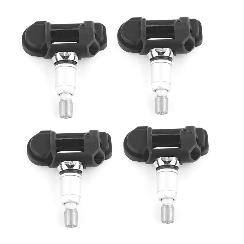 4 шт. TPMS датчики давления в шине A0009050030 для автомобильных мониторов шинах системы