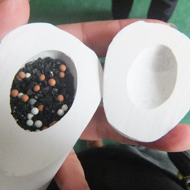 Высокоэффективный кран фильтр для воды 320 галлонов длительная система