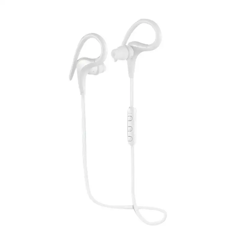 Водонепроницаемый беспроводной Bluetooth подголовник гарнитура Универсальный с