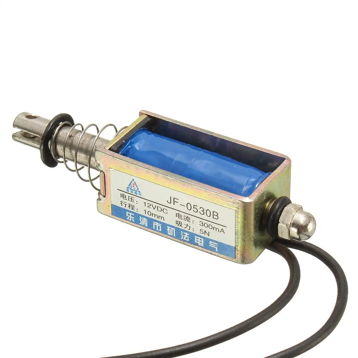 соленоид втягивающий 220в. соленоид толкатель 12 в. катушка соленоид привод 12 вольт. клапан соленоида 220 вольт. электромагнит втягивающий на 12в.