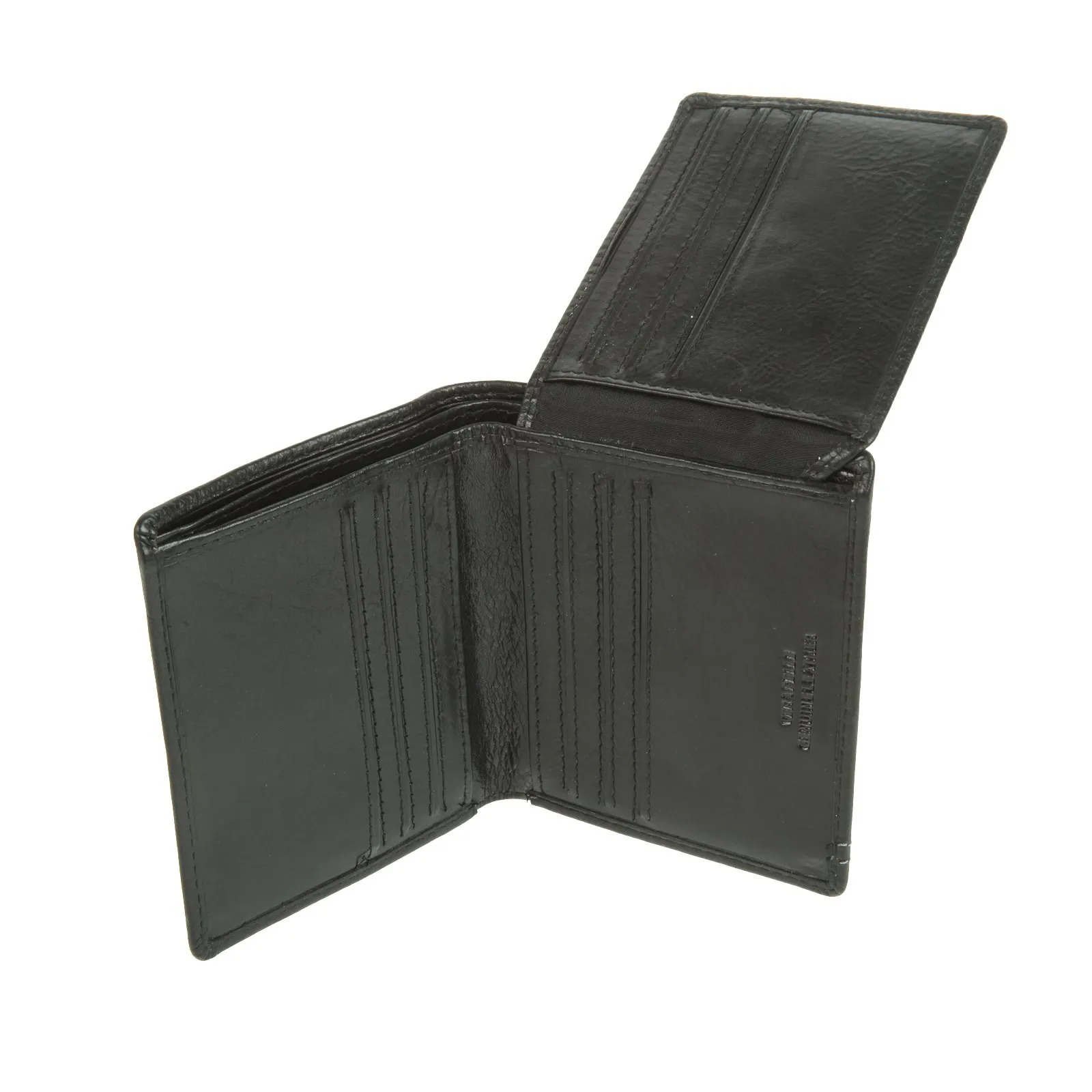 Портмоне Gianni Conti 707105 black | Багаж и сумки