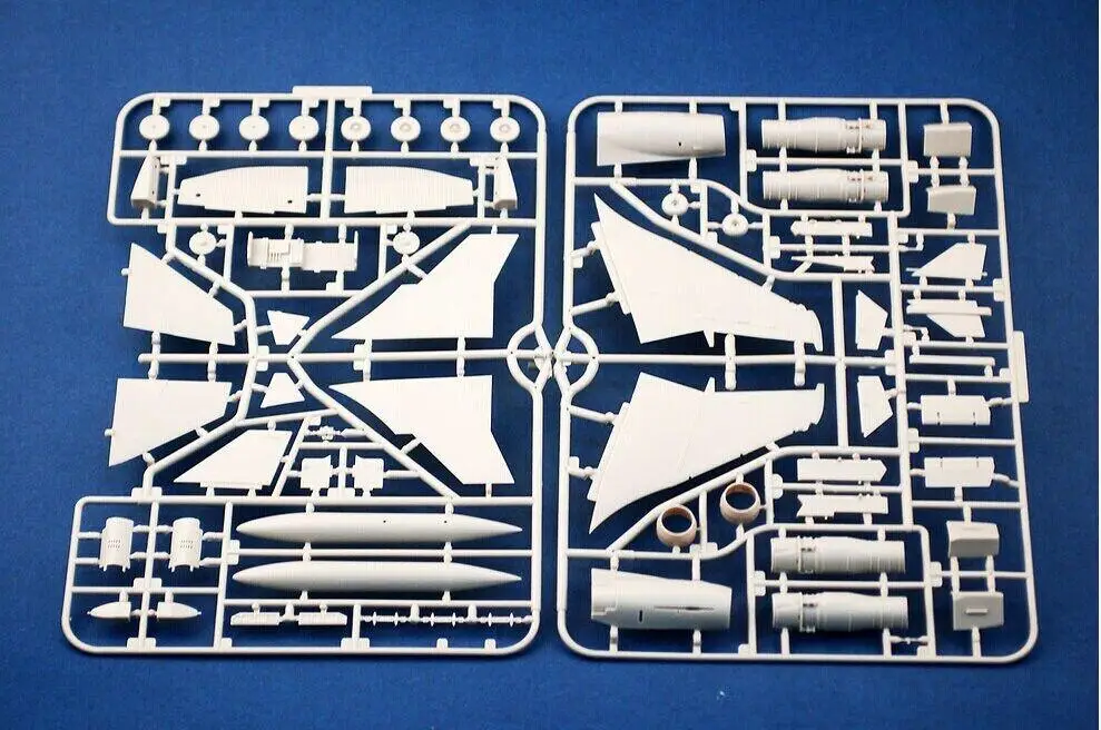Модель Kitty Hawk 80106 1/48 г. Sepedcat Jaguar GR.1/GR.3 в сборе Новинка|Наборы для сборки моделей| |