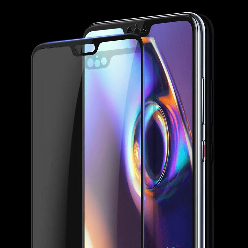 P20 pro 3d закаленное Полное Защитное стекло для Huawei P30 Lite Pro Plus Защитная пленка Honor 10 8X