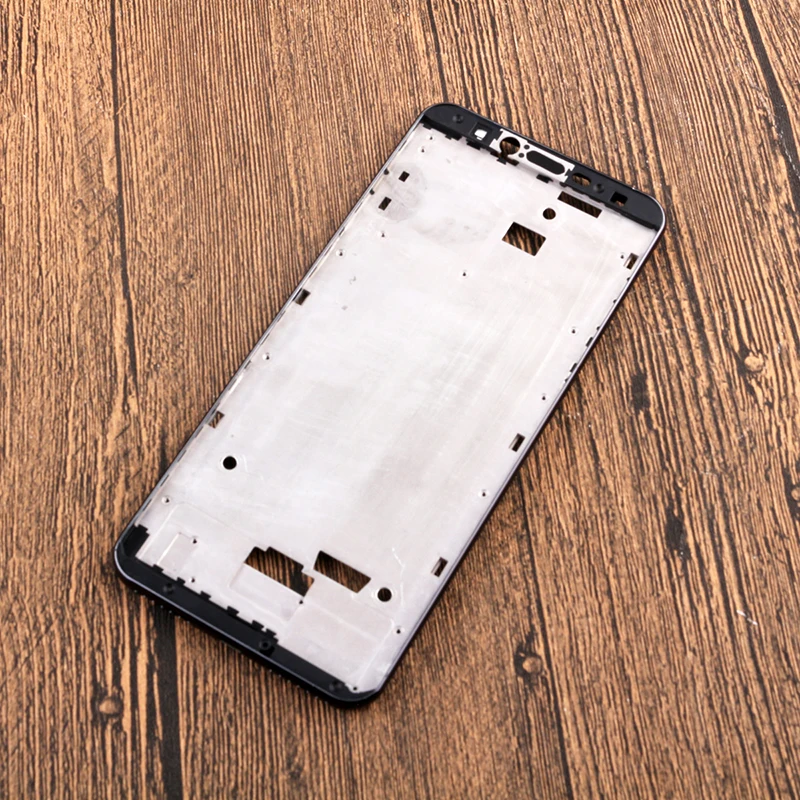 Ocolor для Cubot X18 Plus Передняя средняя рамка 5 99 ''Высококачественная телефон +