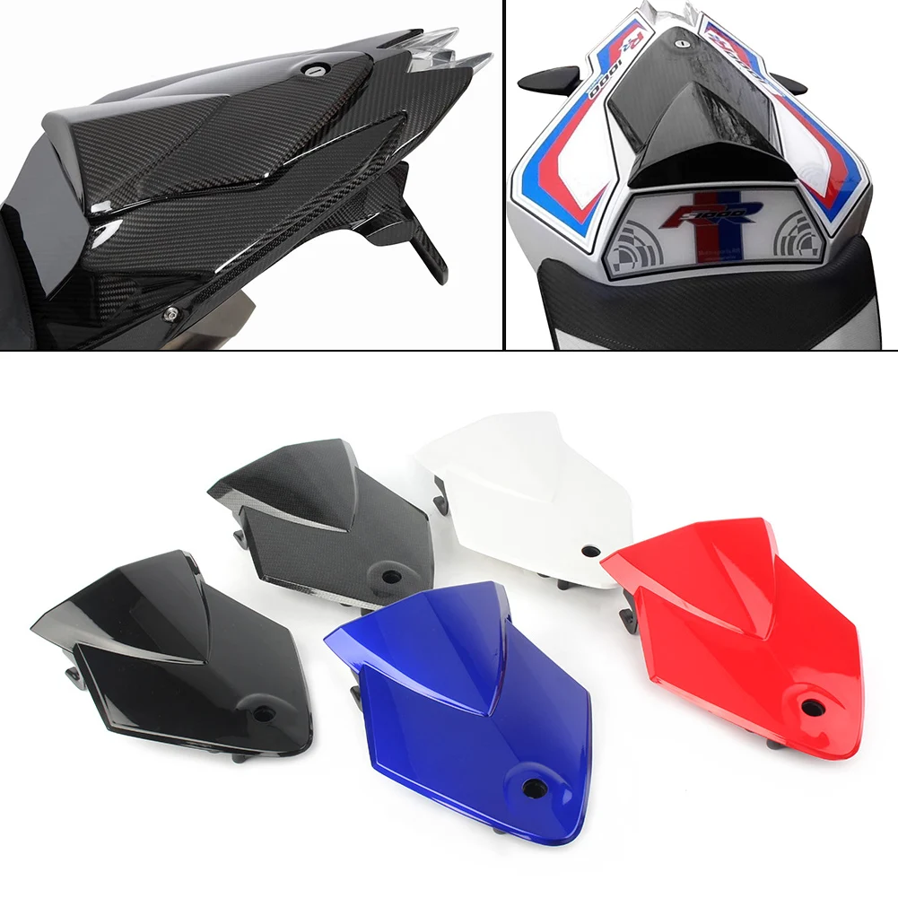 S 1000 RR 2014 заднее сиденье пассажирского сиденья задняя крышка мотоцикла для BMW S1000R