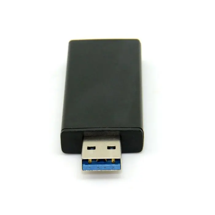 Zihan 42 мм NGFF M2 SSD на USB 3 0 внешний конвейер для PCBA адаптер высокое качество тип