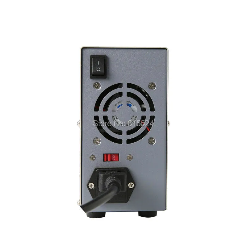 UNI T UTP1306S Регулируемый источник питания постоянного тока одиночный AC 32 V/6A 4 бит 220V