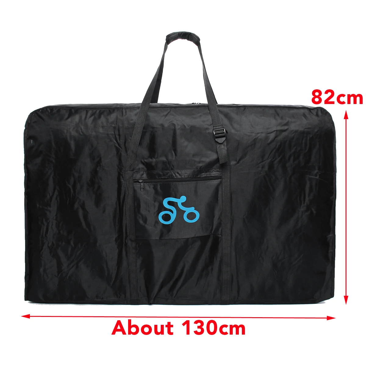 Новая портативная нейлоновая сумка 1680D для велосипедов 26 29 дюймов чехол езды на