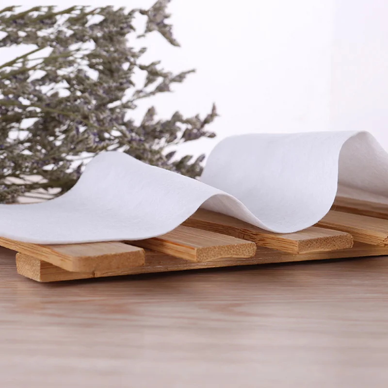 Многоцелевая одноразовая Косметика полотенце для лица s хлопковые подушечки