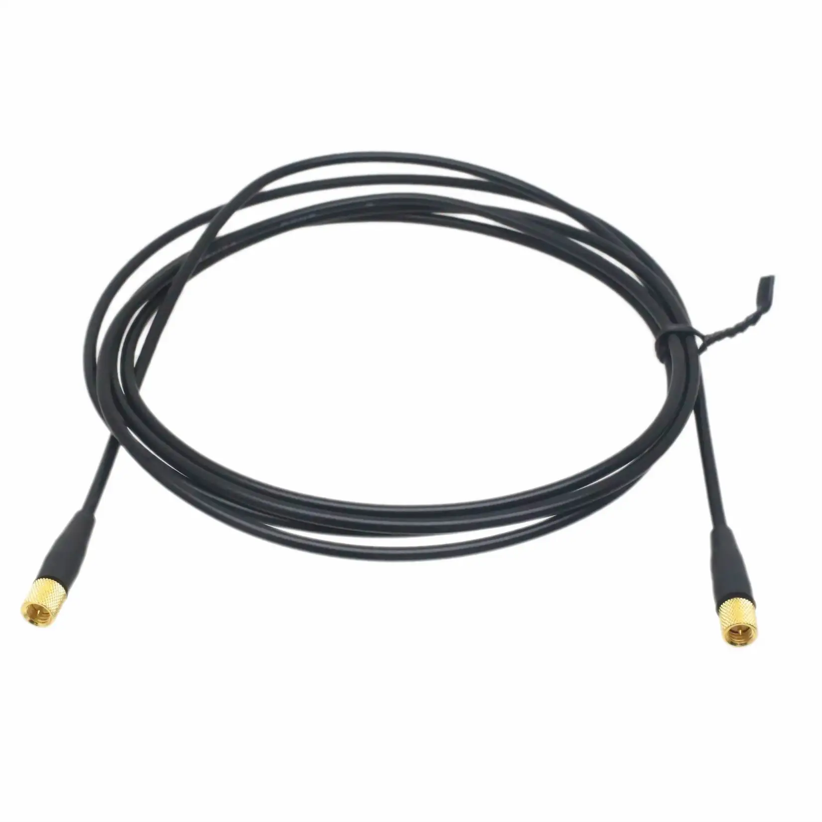 Серия кабелей Microdot MD штекер M/M 6.5FT для ультразвукового детектора дефектов NDT TOFD USF