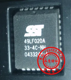 

FreeShipping Sst49lf020a 4c-Nh Sst49lf020a IC chip PLCC