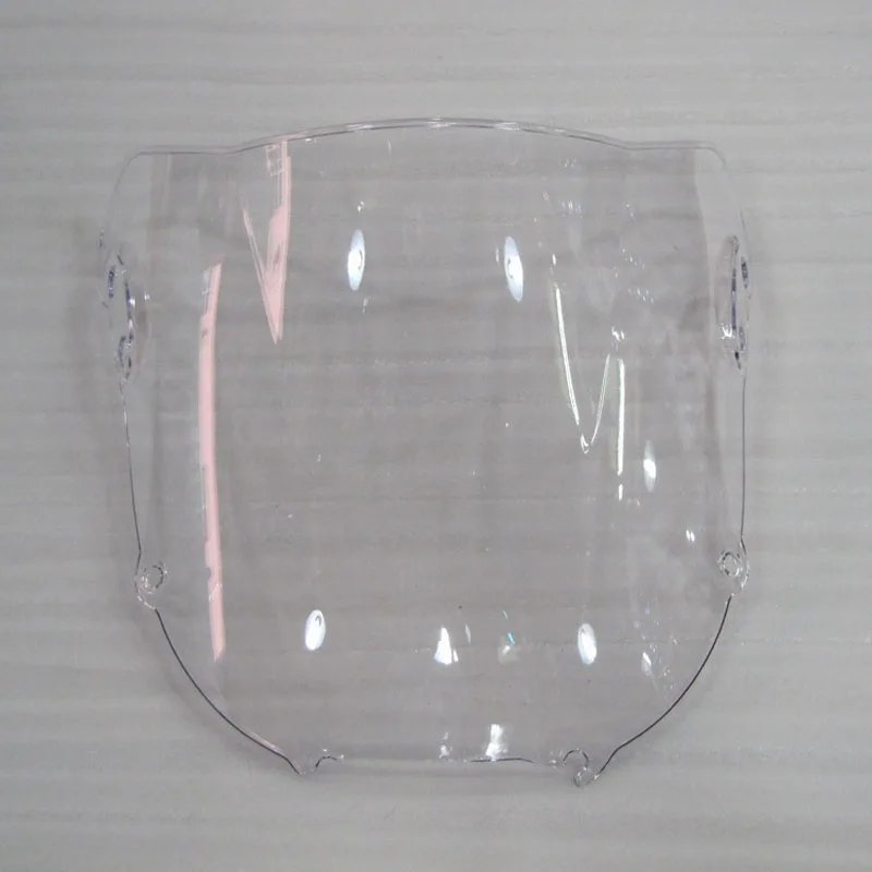 

For 1994-1997 95 96 Honda CBR 900RR 893 900 RR cbr900rr cbr893rr 94-97 Windshield Clear Screen Double bubble Motorcycle part NEW