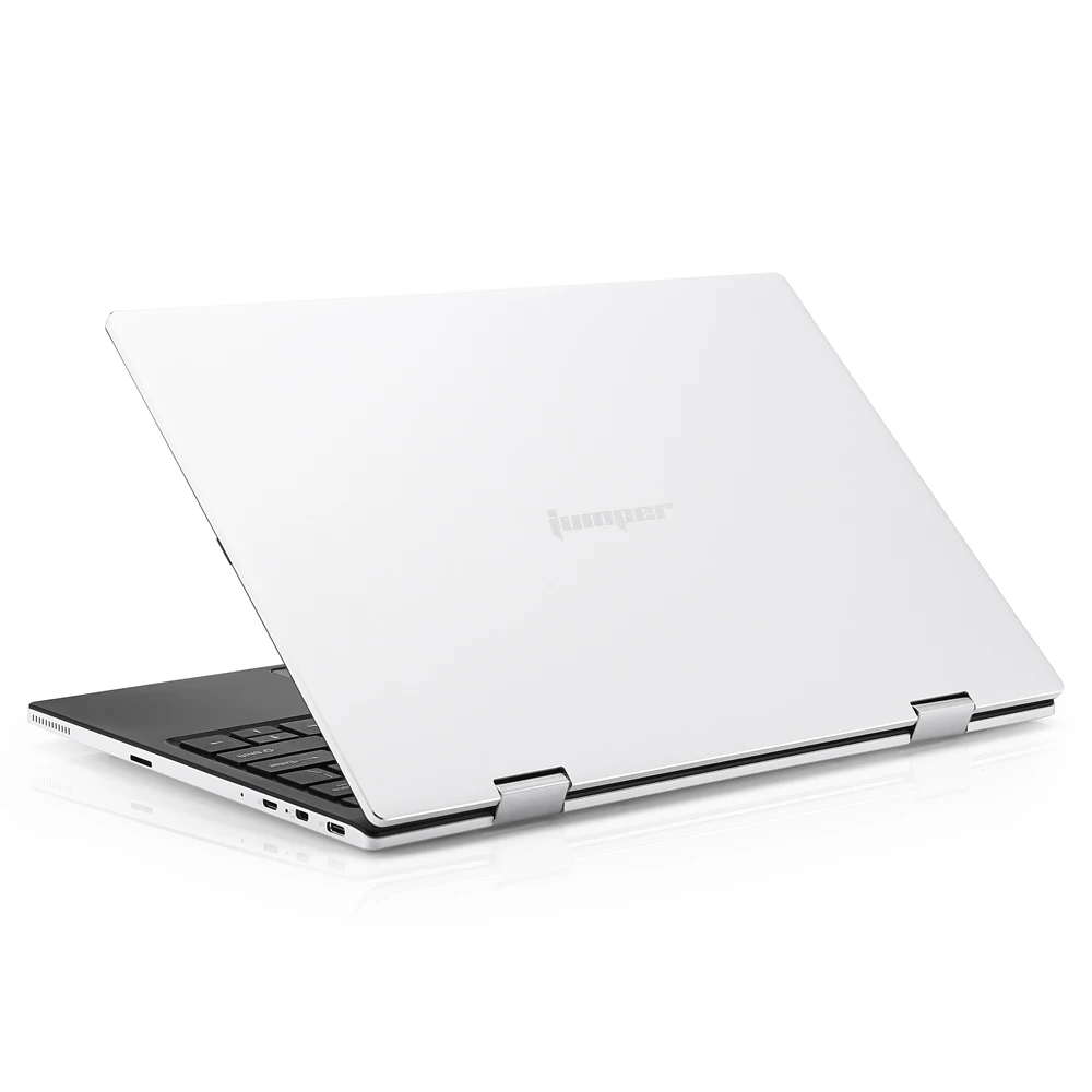 Jumper EZbook X1 ноутбук 11 6 ''FHD 360 градусов Реверсивный Windows 10 Intel Apollo Lake N3350 4GB + 128GB 2 4G/5