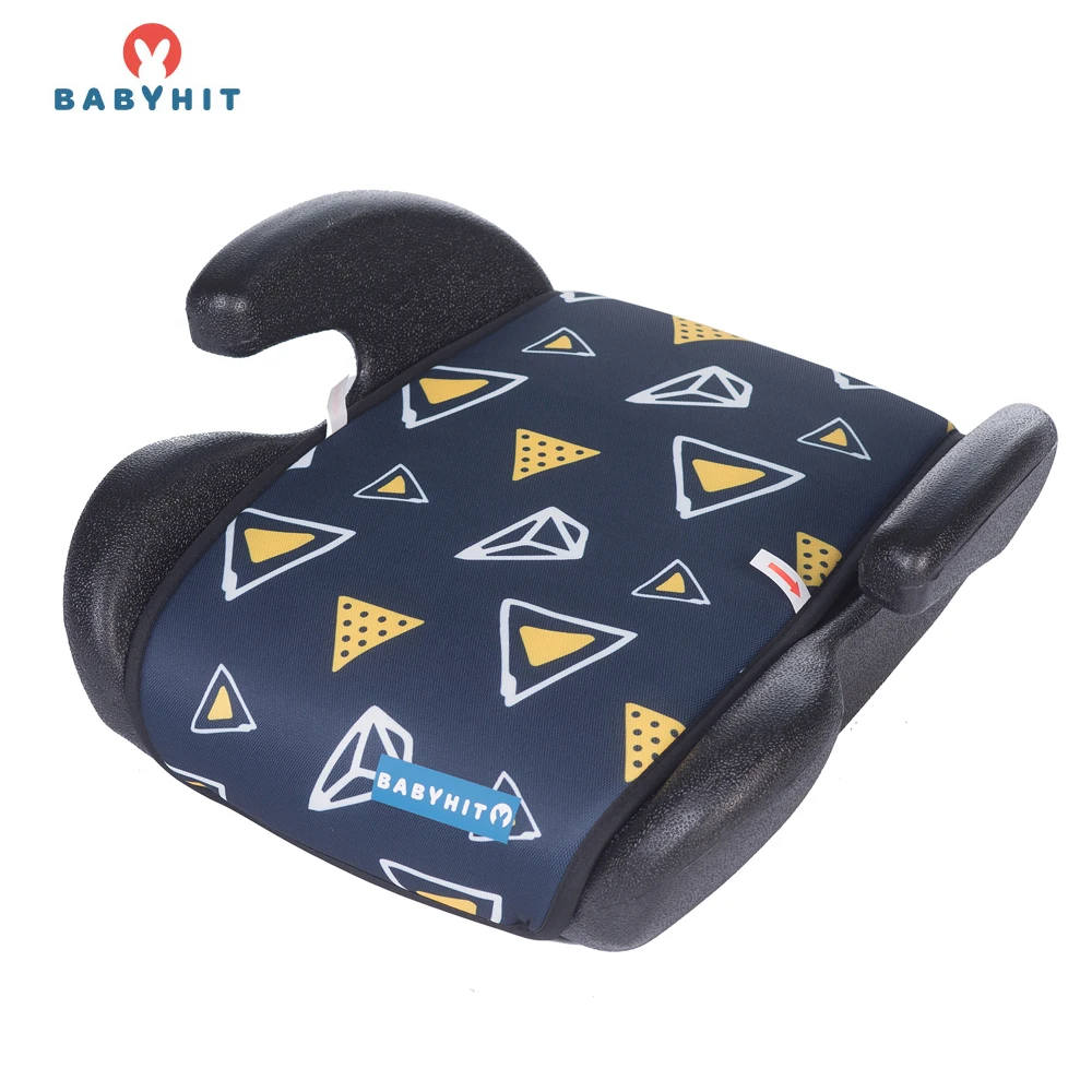 Автокресло бустер Babyhit Boost группы 3|Детское безопасное автокресло| |