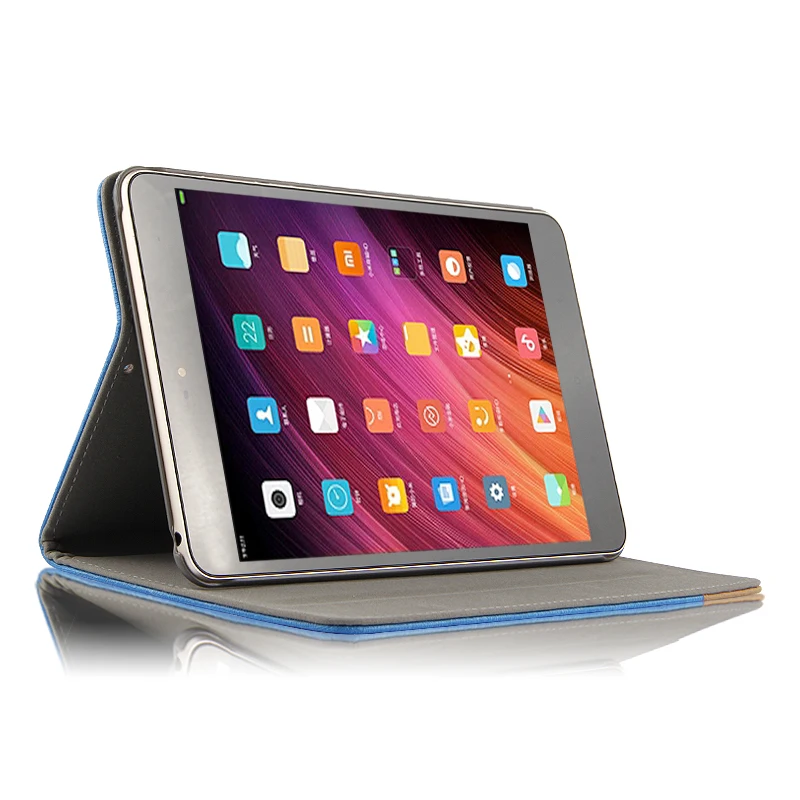 Чехол для Xiaomi Mi Pad 2 Mipad2 защитный чехол из искусственной кожи mipad3 mipad 3 pad 2/3 планшета