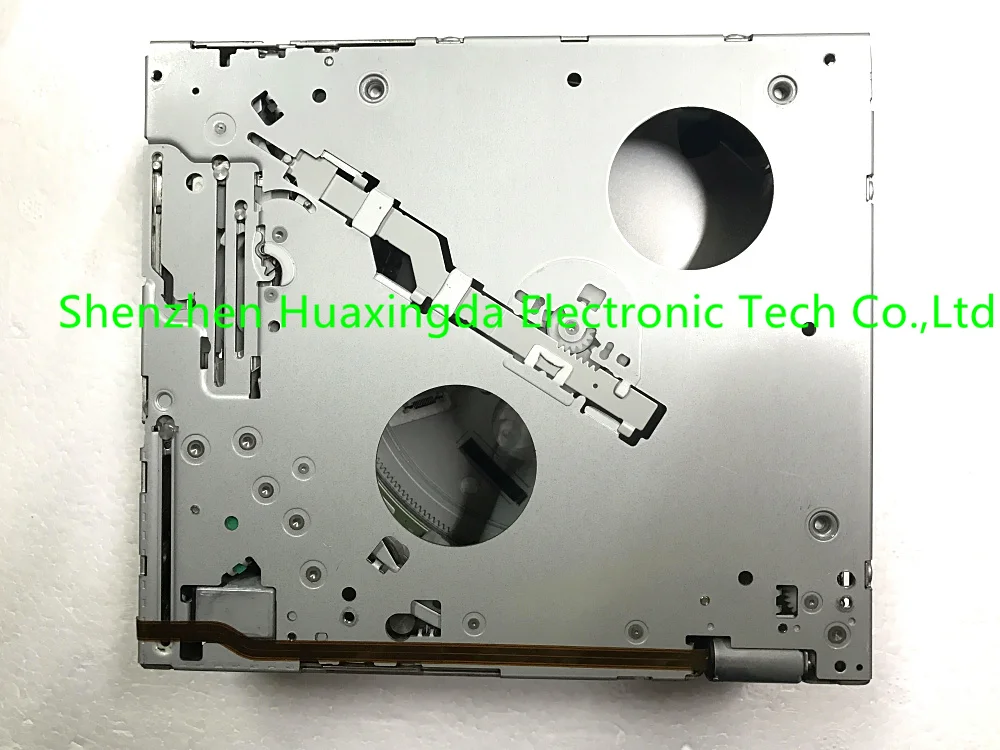 Бесплатная почтовая проверка хороший альпийский 6-дисковый сменный механизм CD