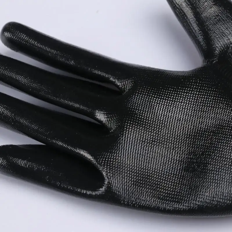 1 пара Садовые Перчатки Нескользящие быстро и легко копания завод безопасный для