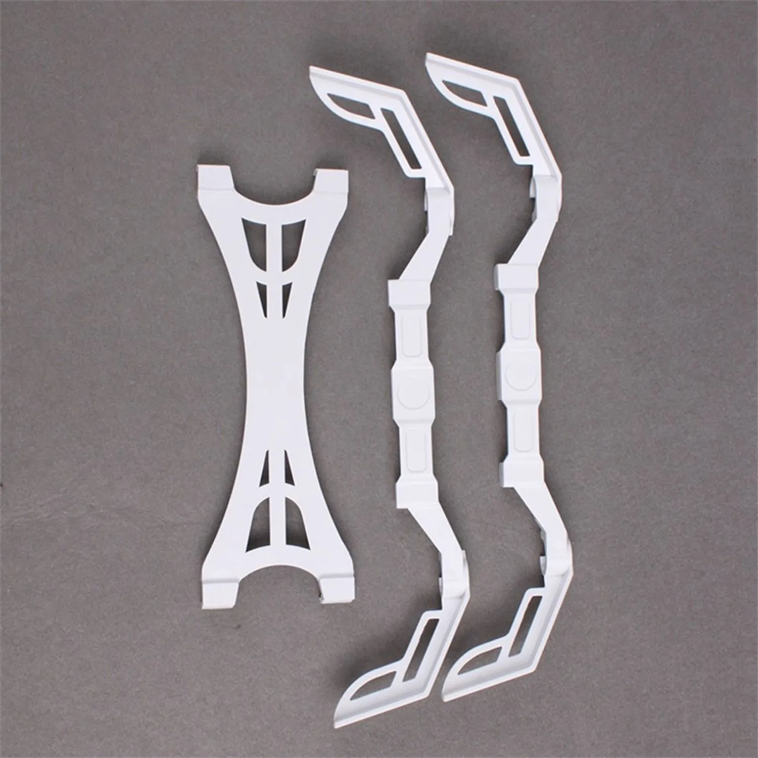 Комплект 2 в 1 стабилизаторы для шасси расширитель высоты и карданный