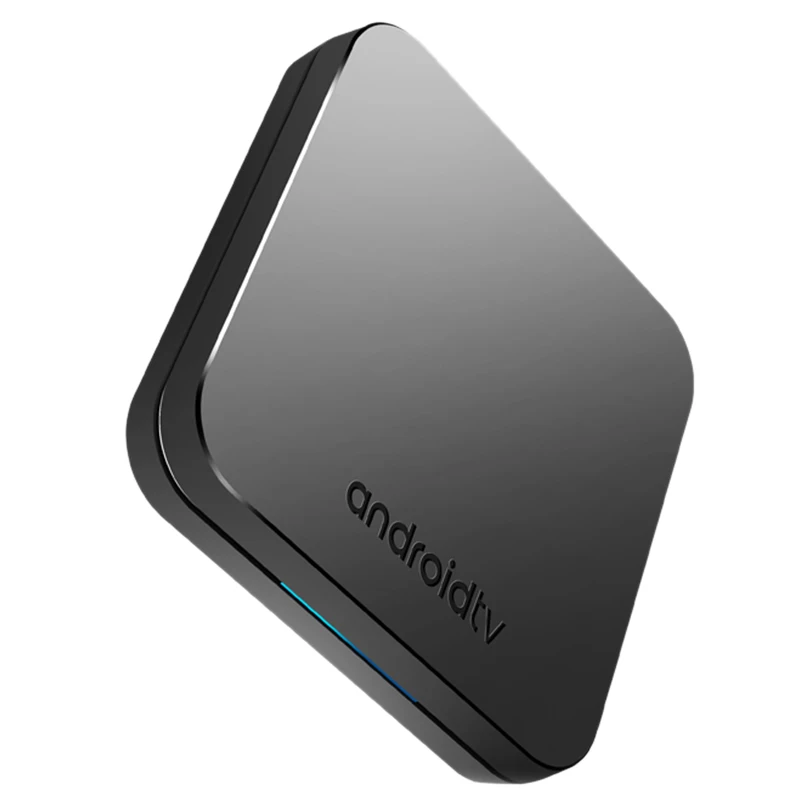 MECOOL KM9 ТВ Box Android 8 1 Amlogic S905X2 4 Гб оперативной памяти 32 встроенной 2 ГГц + 5 Wi-Fi BT4.2