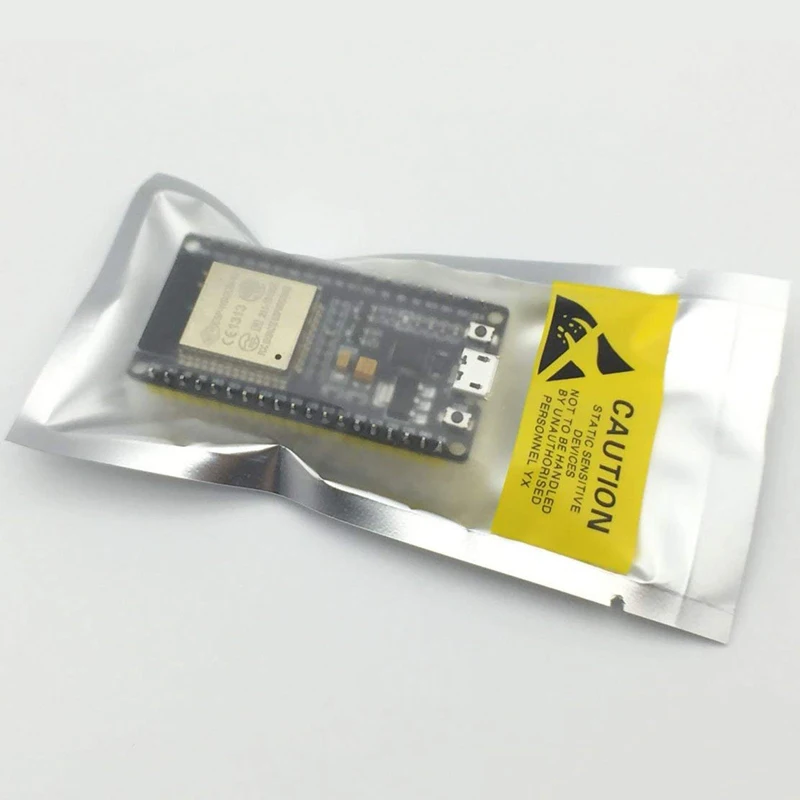 ESP32 ESP 32 Плата развития беспроводной WiFi Bluetooth двухъядерный CP2104 фильтры модуль