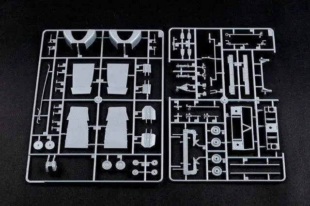 Trumpeter 1/32 03211 iG-23MLD Flogger-K | Игрушки и хобби
