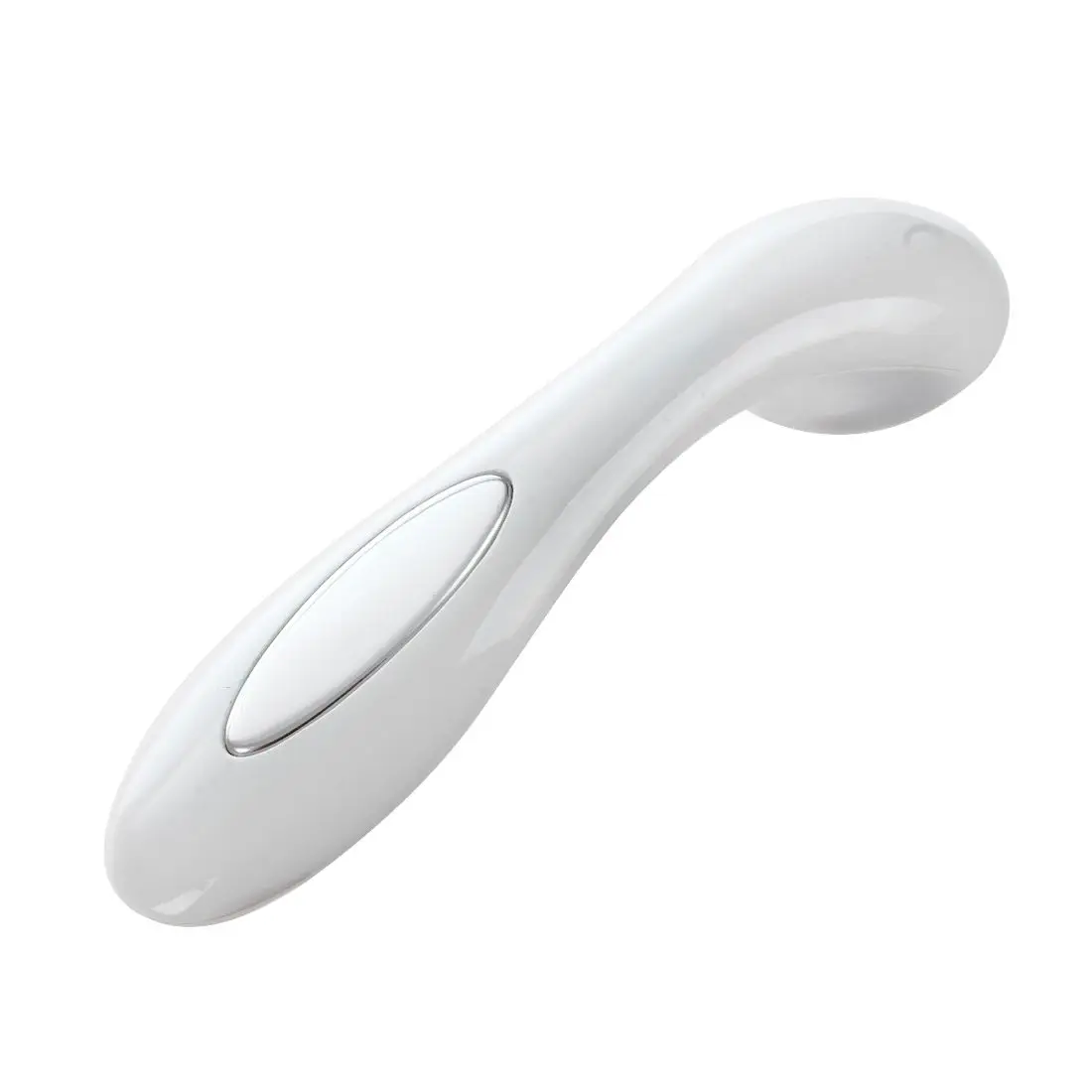Новое портативное ультразвуковое устройство Iontophoresis beauty device (белый) | Красота и