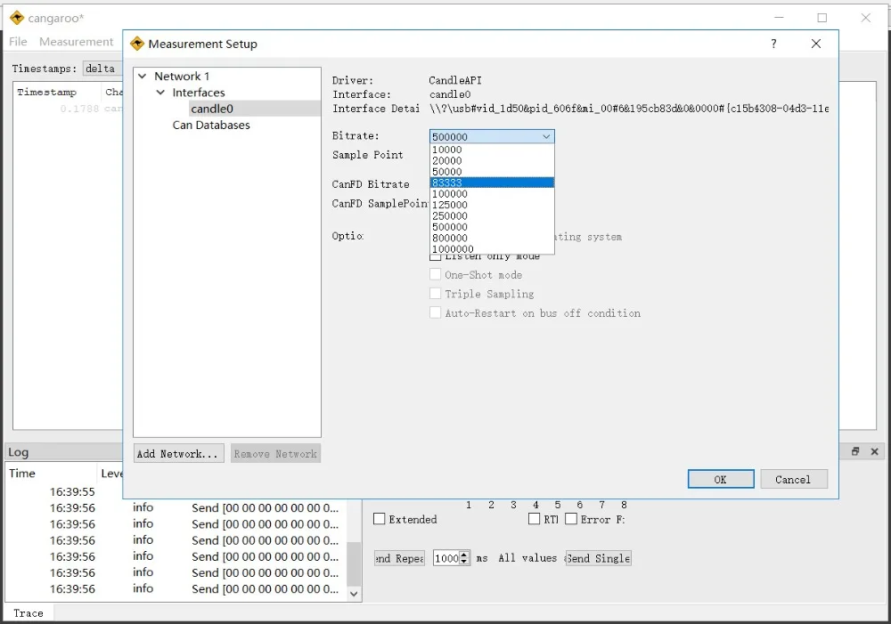 CANable Pro изолированный USB для CAN анализатор адаптеров SocketCAN canbus serial 232 COM порт XP/WIN7/8/10