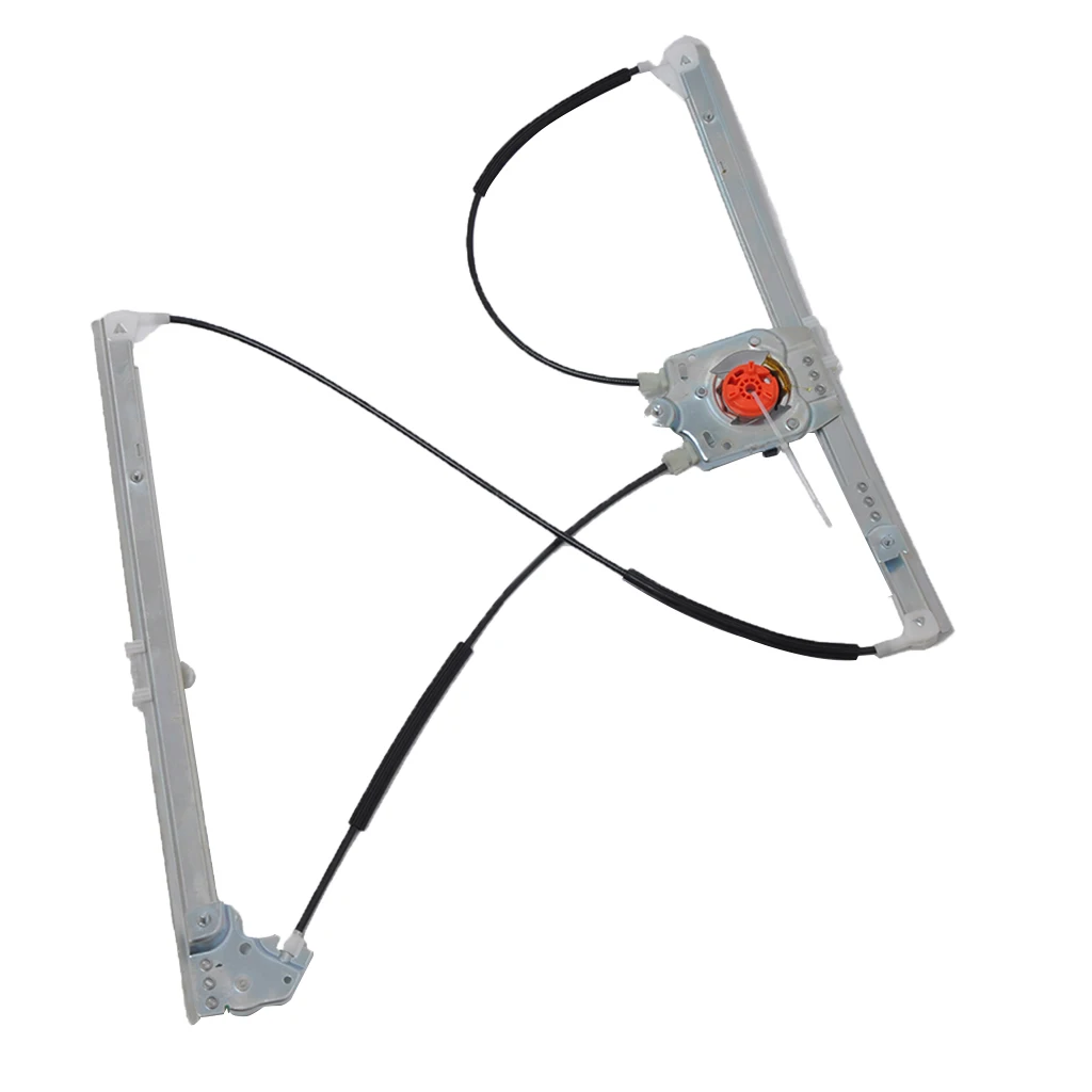 Genuine OEM-Power Window Regulator Front PASSENGER Side For MK2 II 01-07 Fits 4/5 DOORS | Автомобили и мотоциклы