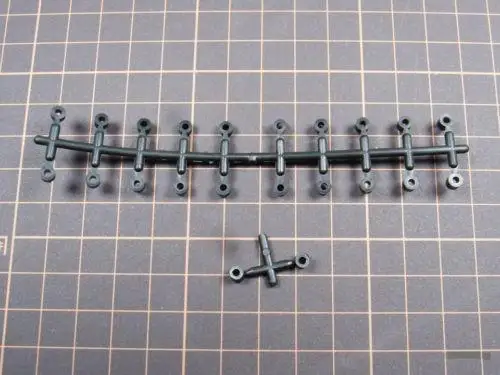 Meng 1/35 немецкая модель MBT Leopard 1A5 новые модели Armour | Игрушки и хобби
